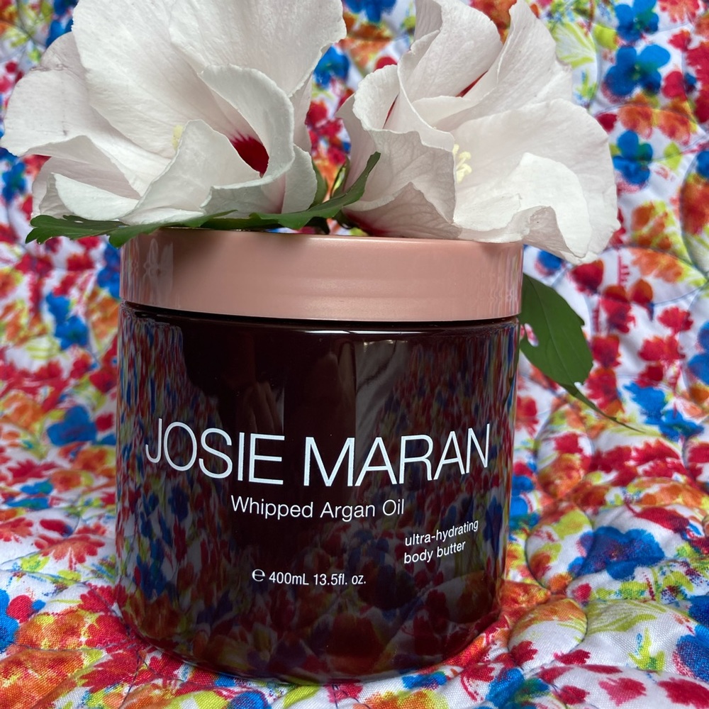 Josie Maren Whipped Argan Oil